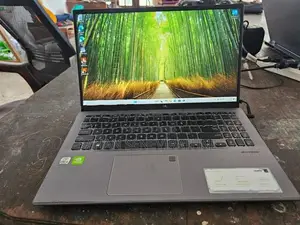 VivoBook i5 10th Gen 12GB RAM 250GB SSD + 1TB HDD MX330 2GB