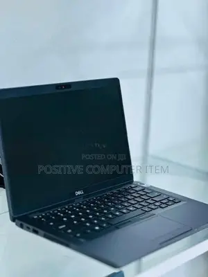 Dell Latitude 5400 i5 8TH GEN_-8GB RAM 256GB SSD