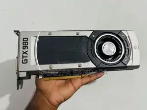 GTX 980 4GB VGA