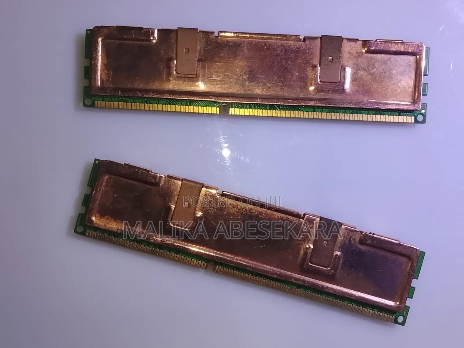 4gb Rams Sticks DDR 3 Desktop Rams