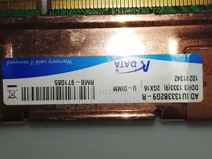 4gb Rams Sticks DDR 3 Desktop Rams