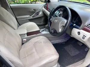 Toyota Allion 2010