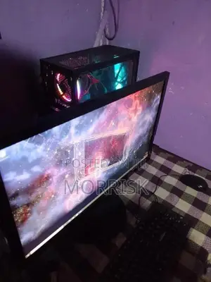 Asus PC