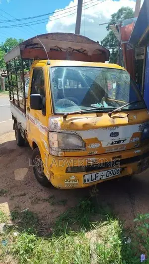 Daihatsu Hijet 2003