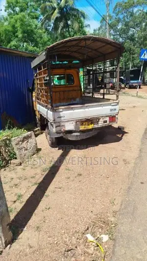 Daihatsu Hijet 2003