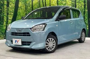 Daihatsu Mira L 2024