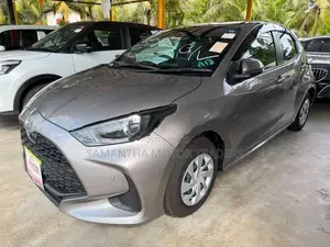 Toyota Yaris X Grade 2024