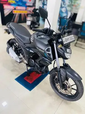 Yamaha FZ Ver 3 2019