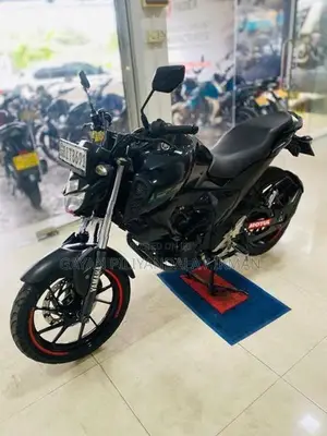 Yamaha FZ Ver 3 2020