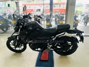 Yamaha MT 15 2019