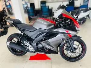 Yamaha R15 2019