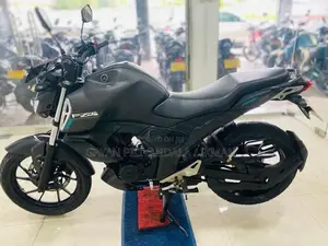 Yamaha FZ Ver 3 2019