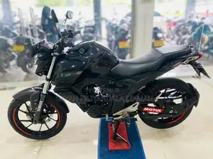 Yamaha FZ Ver 3 2020