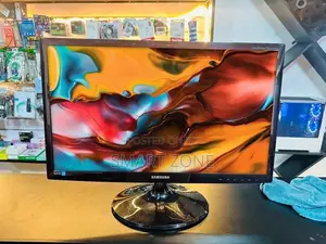 SAMSUNG 24" FHD LED HDMI MONITOR
