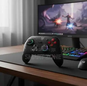 ONIKUMA C1 Wireless Dual-Mode Gaming Controller