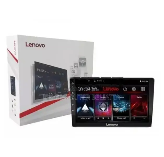 Lenovo Android Setup 4G Model