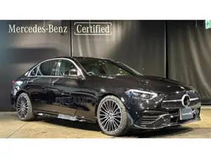 Mercedes Benz C200 LUXURY 2025