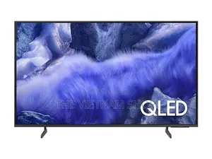 Samsung 55 inch Q7F QLED 4K Vision AI Smart TV