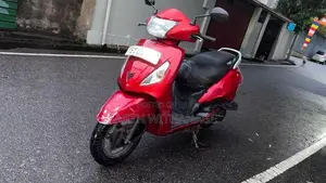 TVS Jupiter 2019