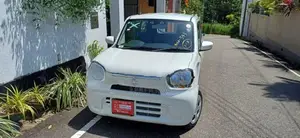 Suzuki Alto Hybrid S Grade 2024