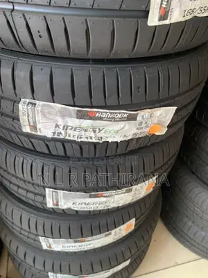 165/55R14 Hankook Tyre