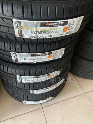 155/80R13 Hankook Tyre