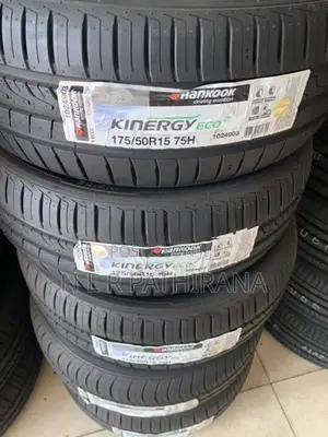 175/50R15 Hankook Tyre