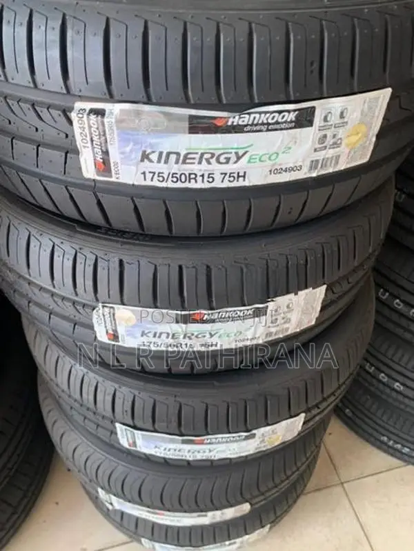 175/50R15 Hankook Tyre