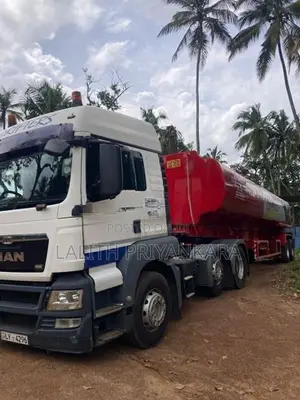 MAN TGS 440