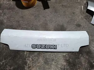 Suzuki Every DA52 Bonnet