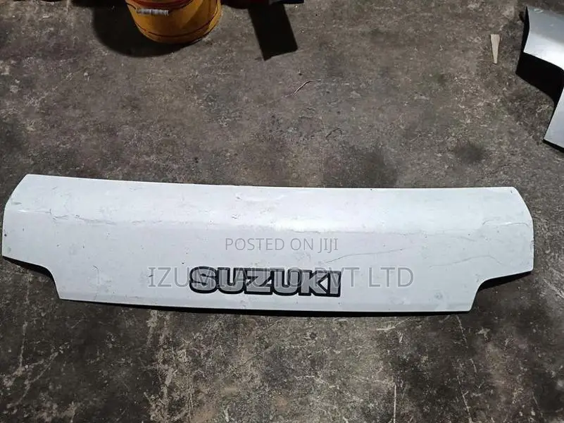 Suzuki Every DA52 Bonnet