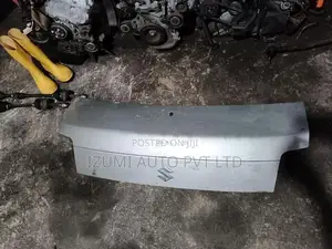 Suzuki Every DA64 Bonnet