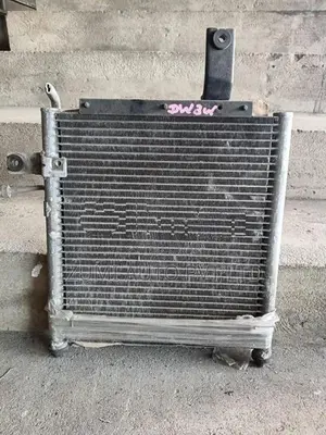 Mazda Demio DW3W Condenser
