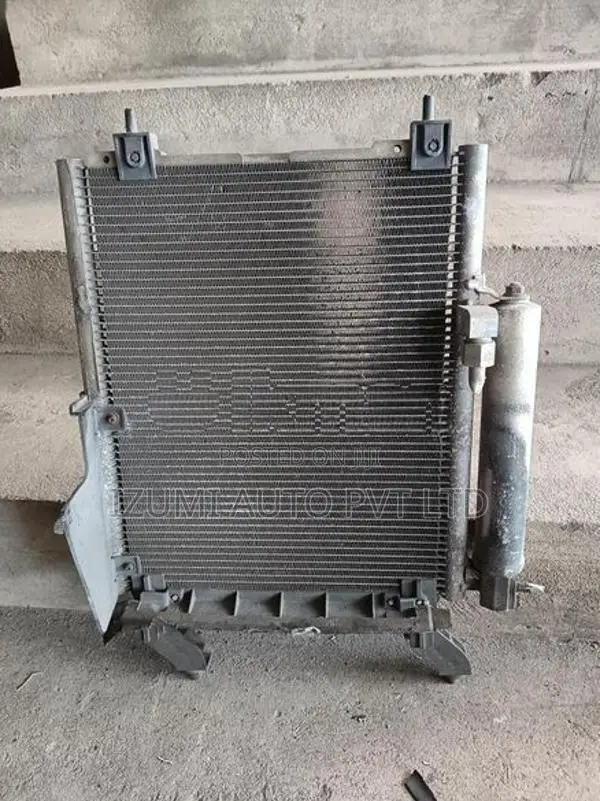 Mitsubishi Ek Wagon Ac Condenser