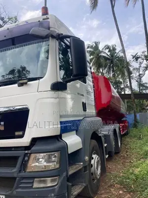 MAN TGS 440