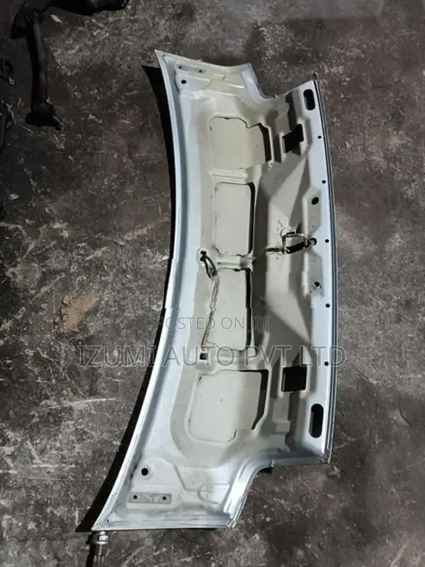 Suzuki Every DA64 Bonnet