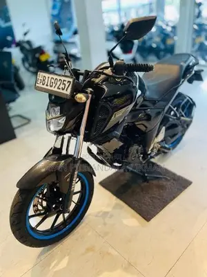 Yamaha FZ Ver 3 2019