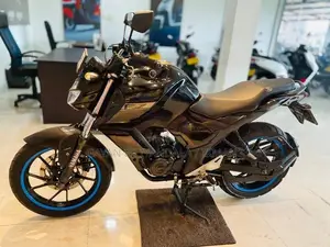 Yamaha FZ Ver 3 2019