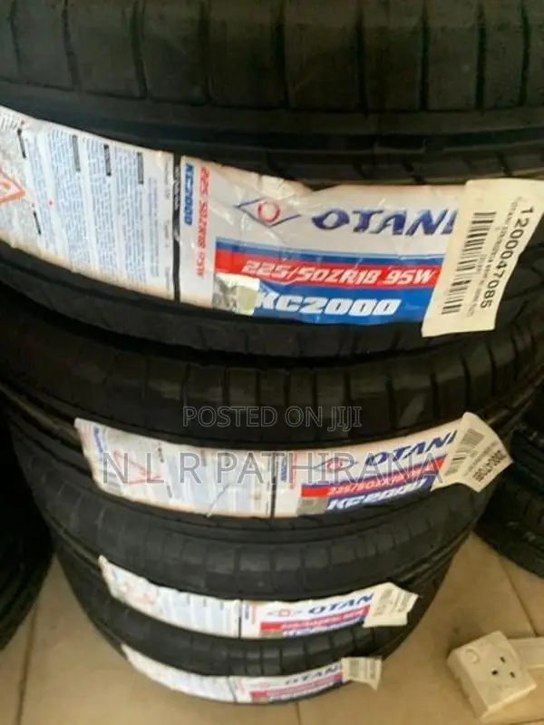 225/50R18 OTANi Tyre