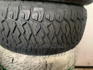 33.12.50R20 maxxis Tyre