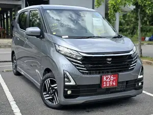 Nissan Dayz Highway S 2026