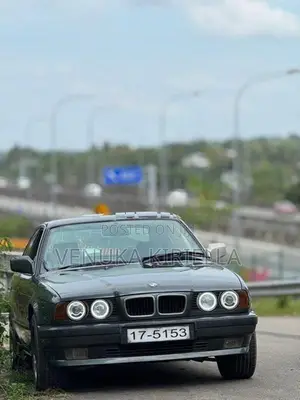 BMW E34 518i 1990