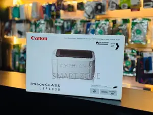 Canon LBP6030 Laser Printer