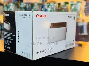 Canon LBP6030 Laser Printer