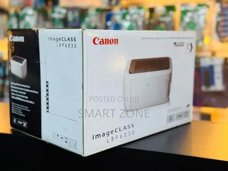 Canon LBP6030 Laser Printer