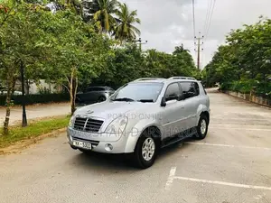 Micro Rexton 2009