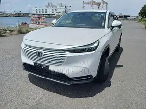 Honda Vezel Z Premium 2023