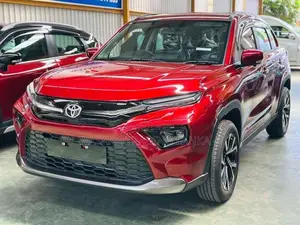 Toyota UrbanCruiser Hyryder S Neo Drive 2026