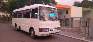 Nissan Civilian Civilion 2000