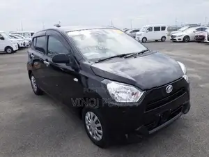 Daihatsu Mira L grade 2025